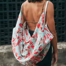 Cargar imagen en el visor de la galería, Bolso X.L.