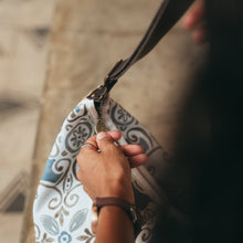 Cargar imagen en el visor de la galería, Ameli set estampado, impermeable
