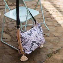 Cargar imagen en el visor de la galería, Ameli set estampado, impermeable