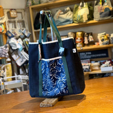 Cargar imagen en el visor de la galería, TOTE CLEMENTINA