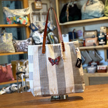 Cargar imagen en el visor de la galería, TOTE DOMINGA, pequeño