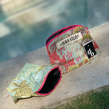 Load image into Gallery viewer, Cahuita, cosmetic bag