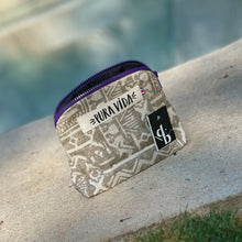 Load image into Gallery viewer, Cahuita, cosmetic bag