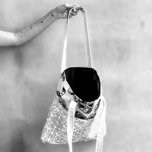 Load image into Gallery viewer, Tote Panama