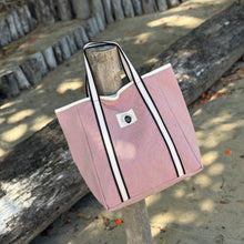 Load image into Gallery viewer, DALIA, waterproof tote bag