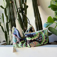 Cargar imagen en el visor de la galería, Ameli set estampado, impermeable