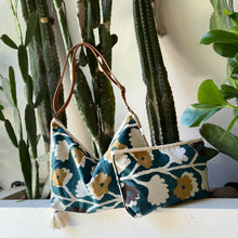 Cargar imagen en el visor de la galería, Ameli set estampado, impermeable