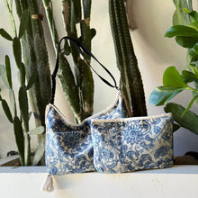 Cargar imagen en el visor de la galería, Ameli set estampado, impermeable