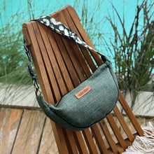Load image into Gallery viewer, Belen, plain belt bag