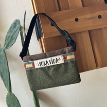 Load image into Gallery viewer, Buenos Aires, Belt Bag