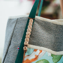 Cargar imagen en el visor de la galería, TOTE CLEMENTINA