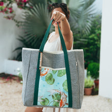 Cargar imagen en el visor de la galería, TOTE CLEMENTINA
