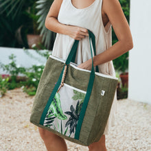 Cargar imagen en el visor de la galería, TOTE CLEMENTINA