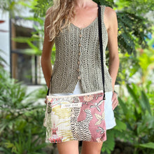 Load image into Gallery viewer, Julia, crossbody bag