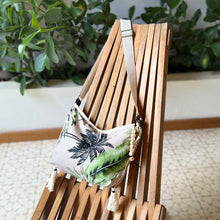 Load image into Gallery viewer, Printed Penca Bag