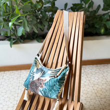 Load image into Gallery viewer, Printed Penca Bag