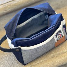 Load image into Gallery viewer, FELIX, shaving bag