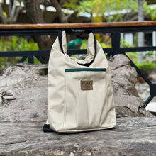 Cargar imagen en el visor de la galería, MOCHILA ARENAL, impermeable