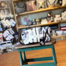 Load image into Gallery viewer, Indi, waterproof cosmetic bag