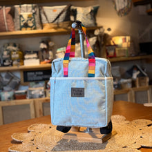 Cargar imagen en el visor de la galería, MOCHILA COCO