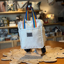 Cargar imagen en el visor de la galería, MOCHILA COCO