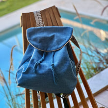 Load image into Gallery viewer, Lisa, waterproof classic backpack