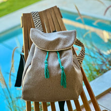 Load image into Gallery viewer, Lisa, waterproof classic backpack