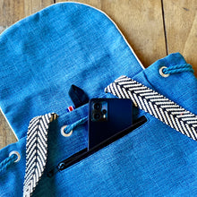 Load image into Gallery viewer, Lisa, waterproof classic backpack