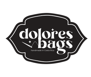 Dolores Bags logo