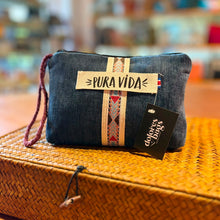 Cargar imagen en el visor de la galería, Monedero Madrid, impermeable