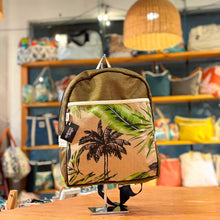Cargar imagen en el visor de la galería, Venice, Mochila Grande