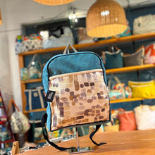 Cargar imagen en el visor de la galería, Venice, Mochila Grande