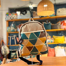 Cargar imagen en el visor de la galería, Venice, Mochila Grande