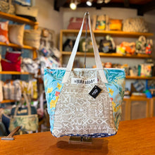 Cargar imagen en el visor de la galería, Roxy Bag, impermeable