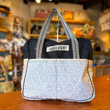 Cargar imagen en el visor de la galería, Bolso Jeny, equipaje de mano