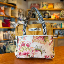 Cargar imagen en el visor de la galería, Bolso Jeny, equipaje de mano