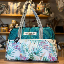 Cargar imagen en el visor de la galería, Travel, bolso de viaje