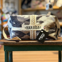Load image into Gallery viewer, Indi, waterproof cosmetic bag