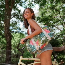 Cargar imagen en el visor de la galería, Bolso Alva, en set impermeable
