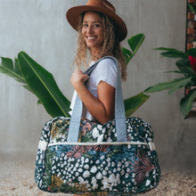 Cargar imagen en el visor de la galería, Valeria, bolso de viaje
