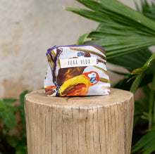 Load image into Gallery viewer, Cahuita, cosmetic bag
