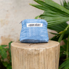 Load image into Gallery viewer, Cahuita, cosmetic bag