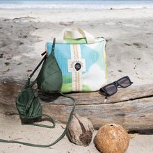 Load image into Gallery viewer, Olivia Makeup bag, waterproof