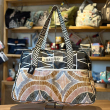 Load image into Gallery viewer, Travel, weekender bag