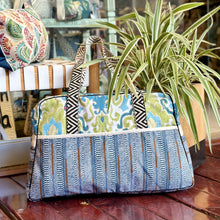 Cargar imagen en el visor de la galería, Travel, bolso de viaje