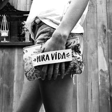 Load image into Gallery viewer, Pura Vida Pouch