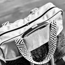 Cargar imagen en el visor de la galería, Bolso Jeny, equipaje de mano