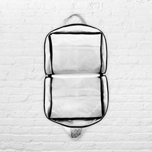 Cargar imagen en el visor de la galería, Neceser Olivia, impermeable