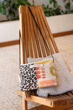 Cargar imagen en el visor de la galería, Julia, bolsito cruzado