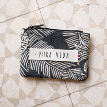 Load image into Gallery viewer, Printed Pura Vida Pouch